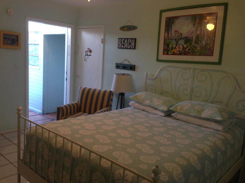 Angelfish Inn Hollywood Bilik gambar
