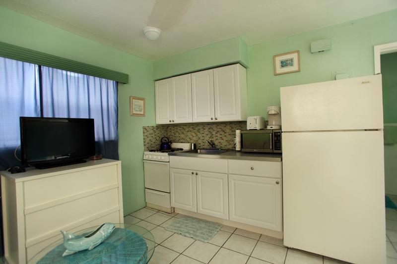 Angelfish Inn Hollywood Luaran gambar