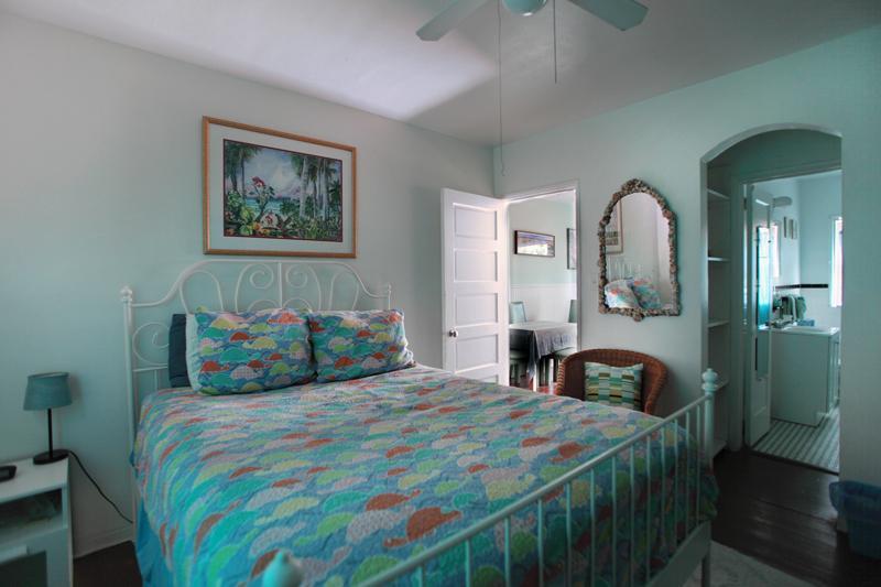 Angelfish Inn Hollywood Bilik gambar