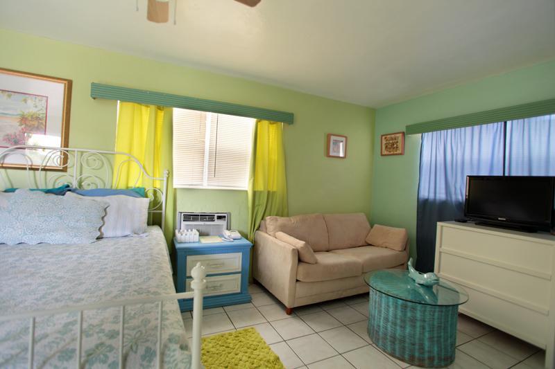 Angelfish Inn Hollywood Luaran gambar